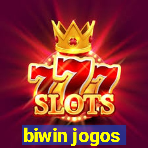 biwin jogos